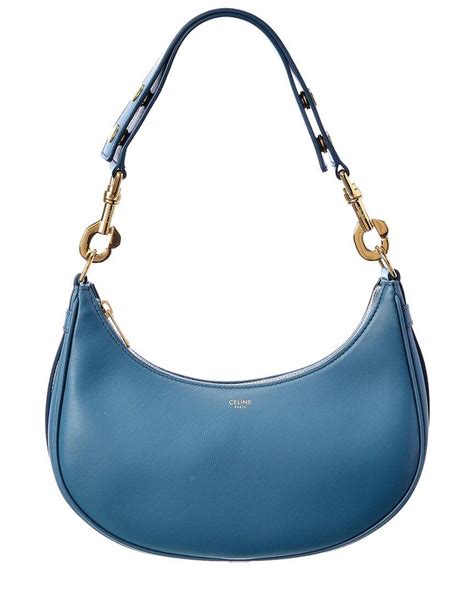 celine hobo bag sizes|Celine bag tote.